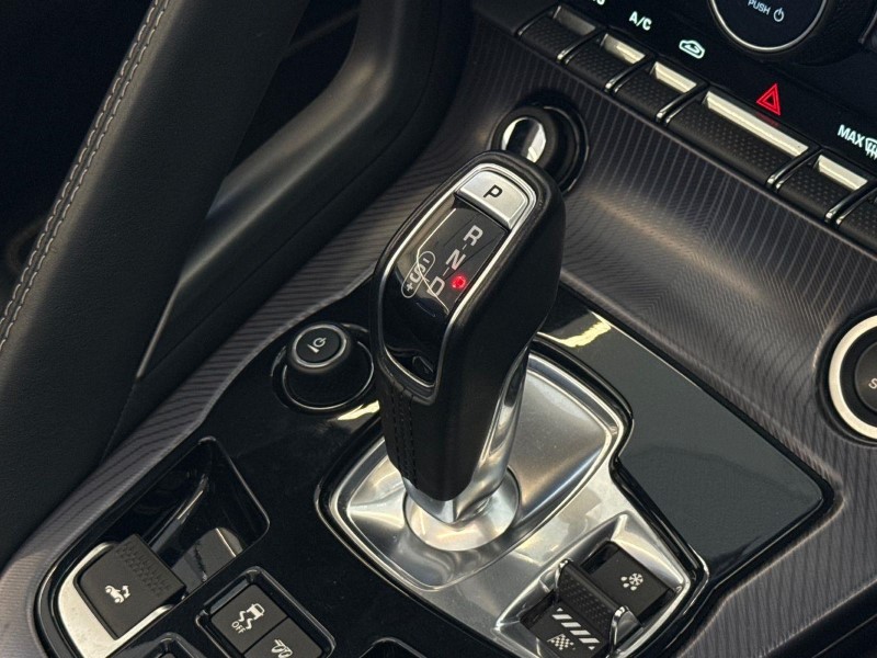 2023 (23) JAGUAR F-TYPE 5.0 P450 Supercharged V8 R-Dynamic Black 2dr Auto 5886911
