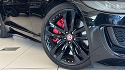 2023 (23) JAGUAR F-TYPE 5.0 P450 Supercharged V8 R-Dynamic Black 2dr Auto 5886939