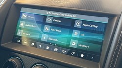 2023 (23) JAGUAR F-TYPE 5.0 P450 Supercharged V8 R-Dynamic Black 2dr Auto 5886928