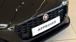 2023 (23) JAGUAR F-TYPE 5.0 P450 Supercharged V8 R-Dynamic Black 2dr Auto 5886938