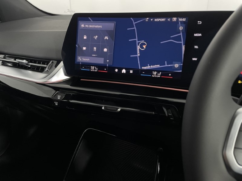  BMW 2 SERIES 220i MHT M Sport 5dr DCT 4383665