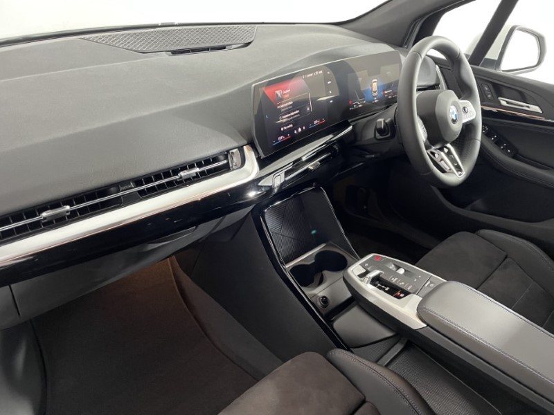  BMW 2 SERIES 220i MHT M Sport 5dr DCT 4383692