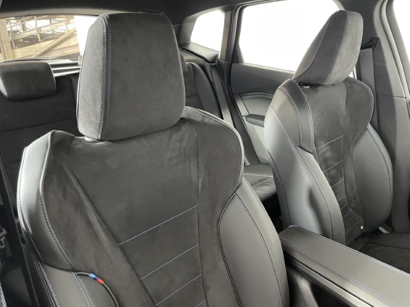  BMW 2 SERIES 220i MHT M Sport 5dr DCT 4383668