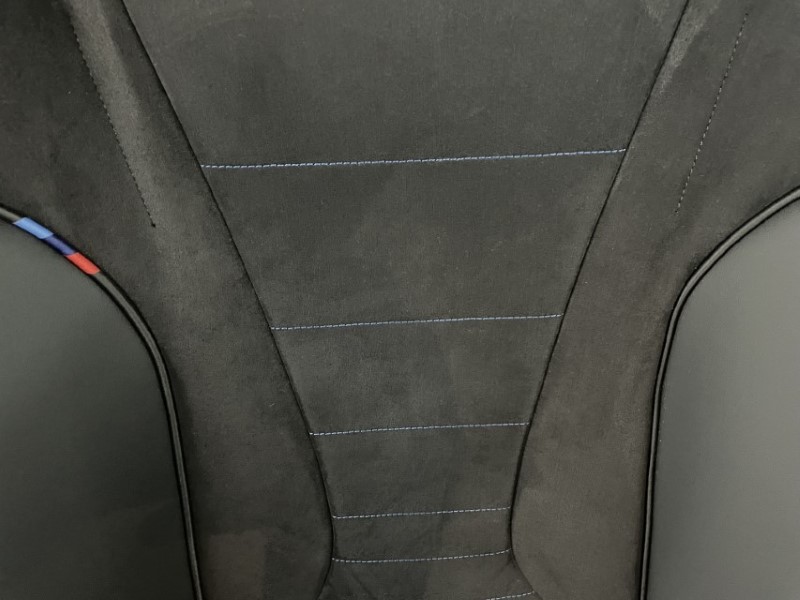  BMW 2 SERIES 220i MHT M Sport 5dr DCT 4383669