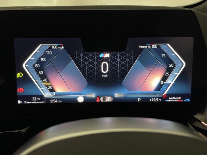  BMW 2 SERIES 220i MHT M Sport 5dr DCT 4383647