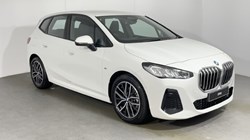 BMW 2 SERIES 220i MHT M Sport 5dr DCT 4383699