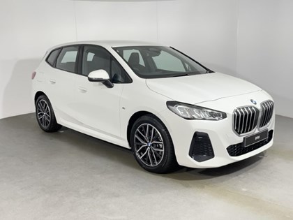 BMW 2 SERIES 220i MHT M Sport 5dr DCT