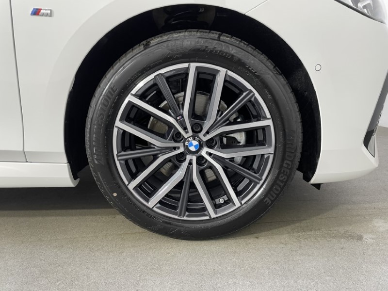  BMW 2 SERIES 220i MHT M Sport 5dr DCT 4383675