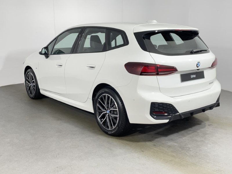  BMW 2 SERIES 220i MHT M Sport 5dr DCT