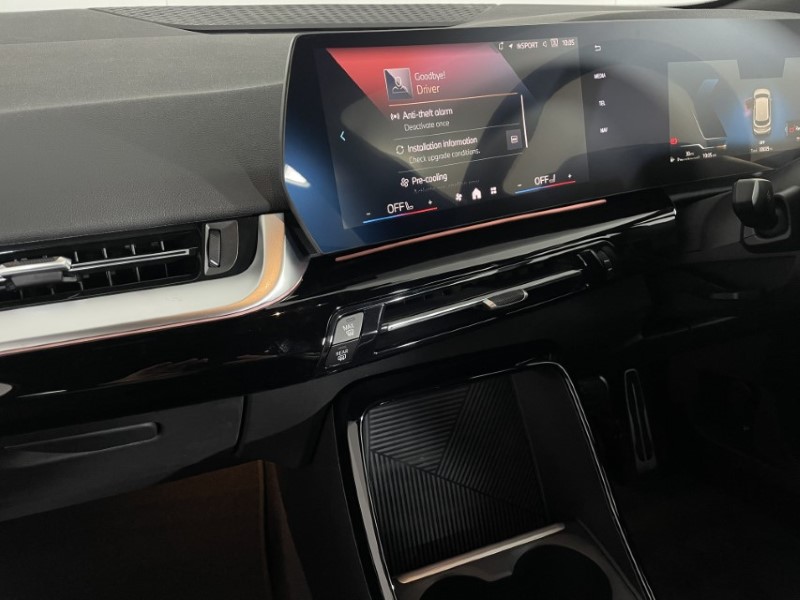  BMW 2 SERIES 220i MHT M Sport 5dr DCT 4383693