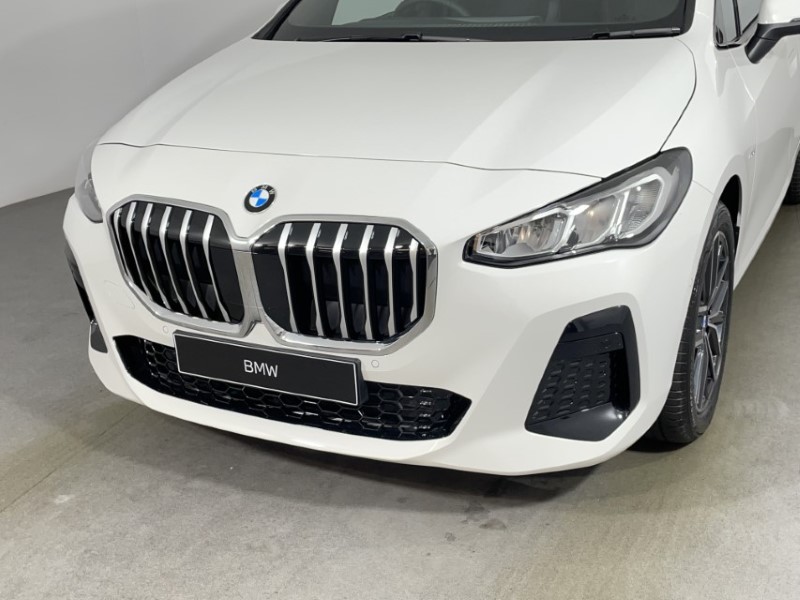  BMW 2 SERIES 220i MHT M Sport 5dr DCT 4383729