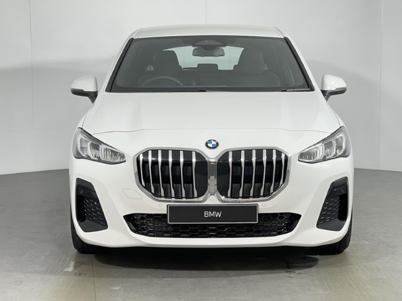  BMW 2 SERIES 220i MHT M Sport 5dr DCT 4383736