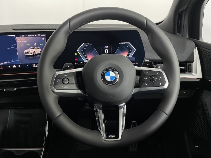  BMW 2 SERIES 220i MHT M Sport 5dr DCT 4383650