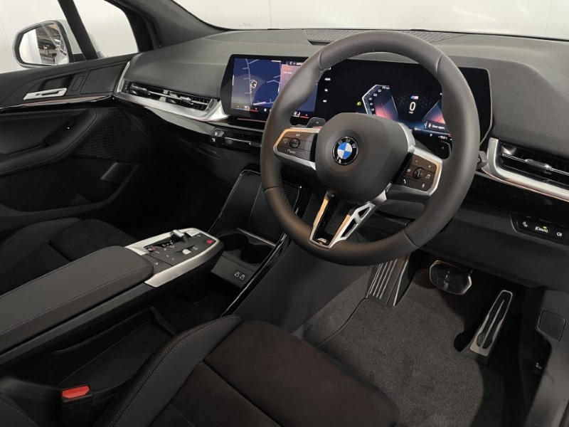  BMW 2 SERIES 220i MHT M Sport 5dr DCT 4383666