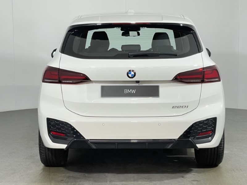  BMW 2 SERIES 220i MHT M Sport 5dr DCT 4383687