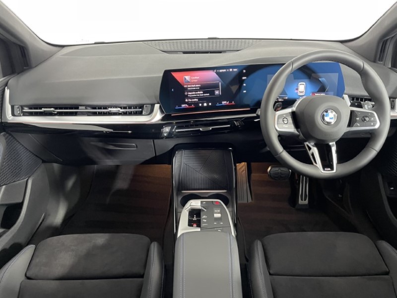  BMW 2 SERIES 220i MHT M Sport 5dr DCT 4383691