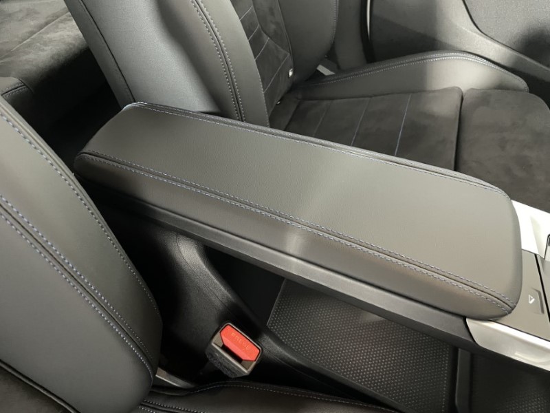  BMW 2 SERIES 220i MHT M Sport 5dr DCT 4383671