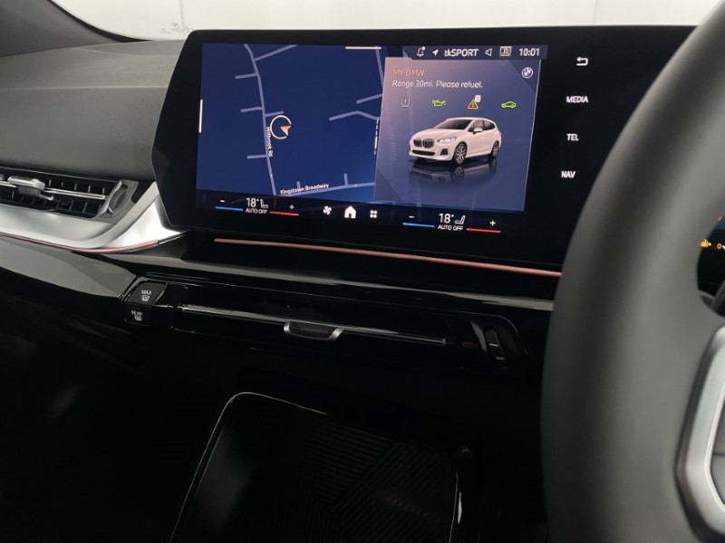  BMW 2 SERIES 220i MHT M Sport 5dr DCT 4383658