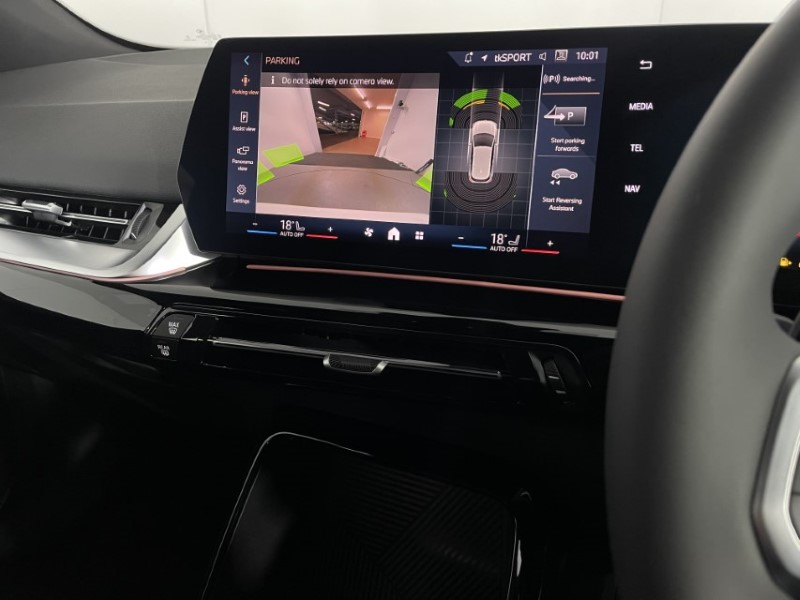  BMW 2 SERIES 220i MHT M Sport 5dr DCT 4383661