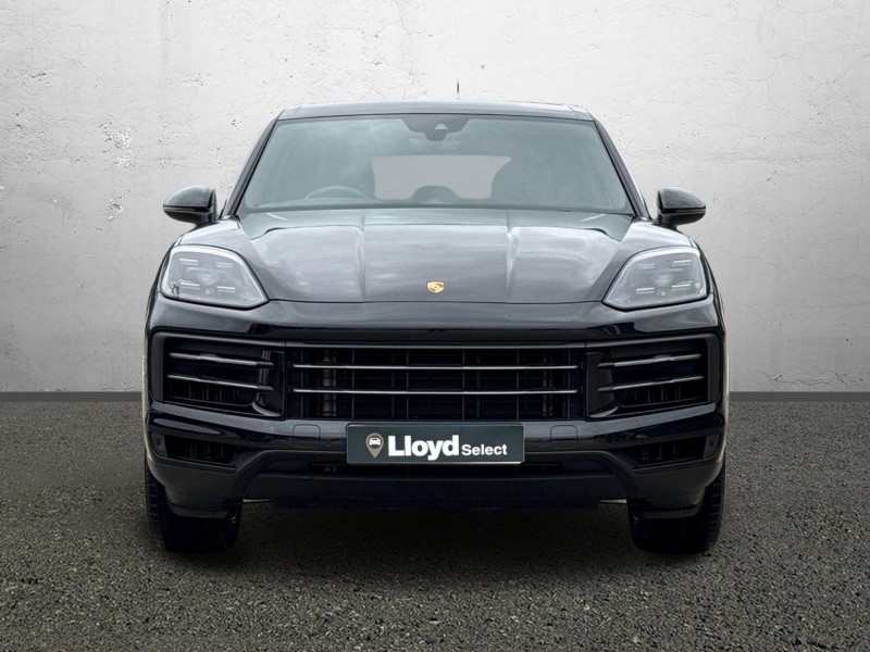 2024 (24) PORSCHE CAYENNE E-Hybrid 5dr Tiptronic S 5841436