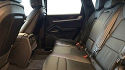 2024 (24) PORSCHE CAYENNE E-Hybrid 5dr Tiptronic S 5841433