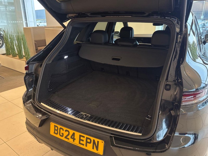 2024 (24) PORSCHE CAYENNE E-Hybrid 5dr Tiptronic S 5841466