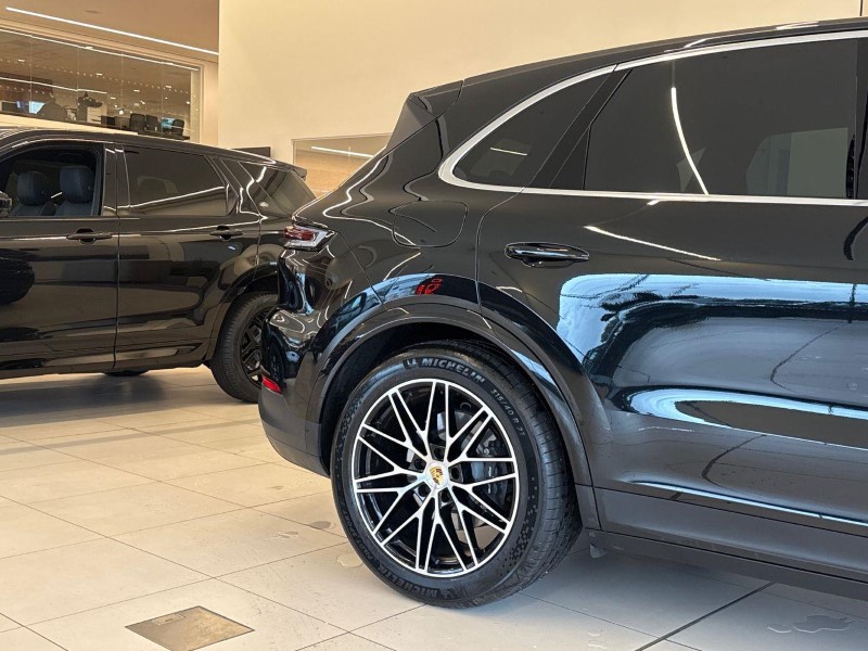 2024 (24) PORSCHE CAYENNE E-Hybrid 5dr Tiptronic S 5841482