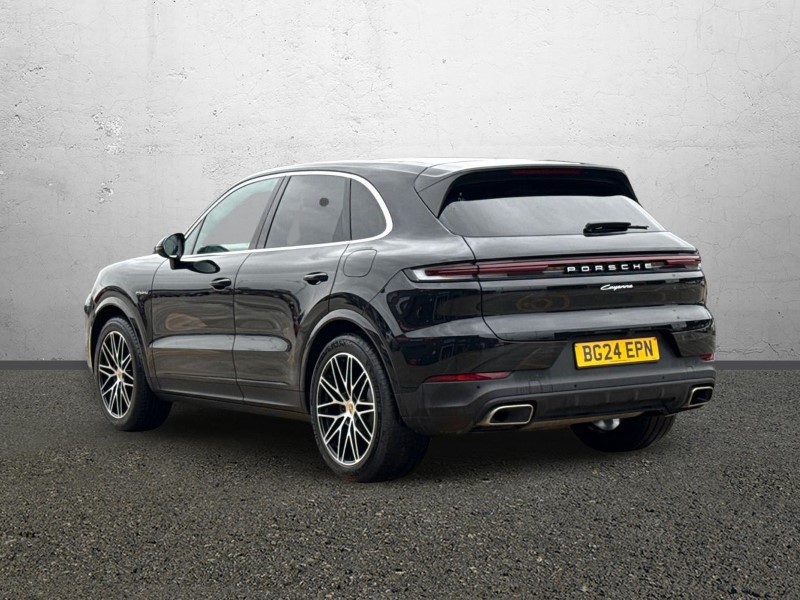 2024 (24) PORSCHE CAYENNE E-Hybrid 5dr Tiptronic S 5841431