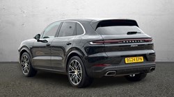 2024 (24) PORSCHE CAYENNE E-Hybrid 5dr Tiptronic S 5841431