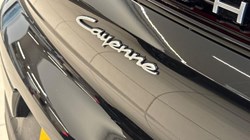 2024 (24) PORSCHE CAYENNE E-Hybrid 5dr Tiptronic S 5841473