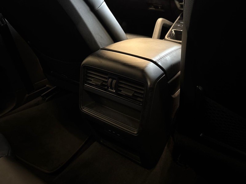 2024 (24) PORSCHE CAYENNE E-Hybrid 5dr Tiptronic S 5841447