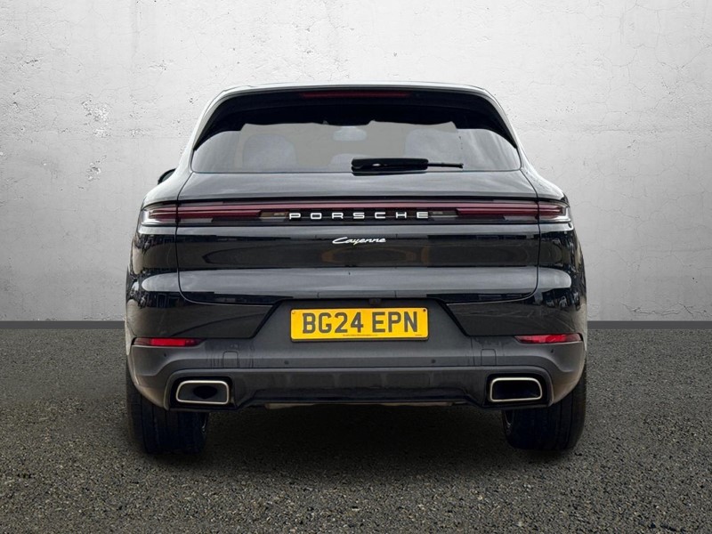 2024 (24) PORSCHE CAYENNE E-Hybrid 5dr Tiptronic S 5841435