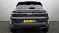 2024 (24) PORSCHE CAYENNE E-Hybrid 5dr Tiptronic S 5841435