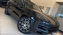 2024 (24) PORSCHE CAYENNE E-Hybrid 5dr Tiptronic S 5841481