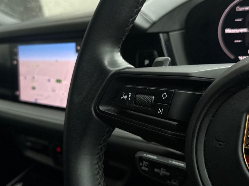 2024 (24) PORSCHE CAYENNE E-Hybrid 5dr Tiptronic S 5841456