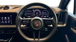 2024 (24) PORSCHE CAYENNE E-Hybrid 5dr Tiptronic S 5841444