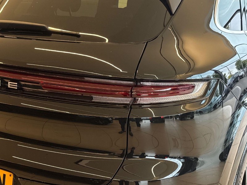 2024 (24) PORSCHE CAYENNE E-Hybrid 5dr Tiptronic S 5841474