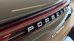 2024 (24) PORSCHE CAYENNE E-Hybrid 5dr Tiptronic S 5841472