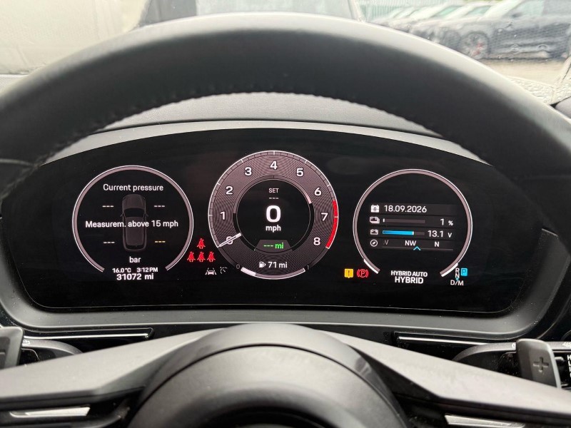 2024 (24) PORSCHE CAYENNE E-Hybrid 5dr Tiptronic S 5841445