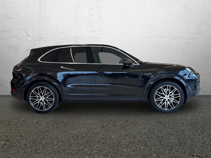 2024 (24) PORSCHE CAYENNE E-Hybrid 5dr Tiptronic S 5841434