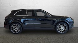 2024 (24) PORSCHE CAYENNE E-Hybrid 5dr Tiptronic S 5841434