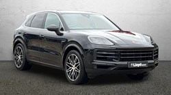 2024 (24) PORSCHE CAYENNE E-Hybrid 5dr Tiptronic S 5841430