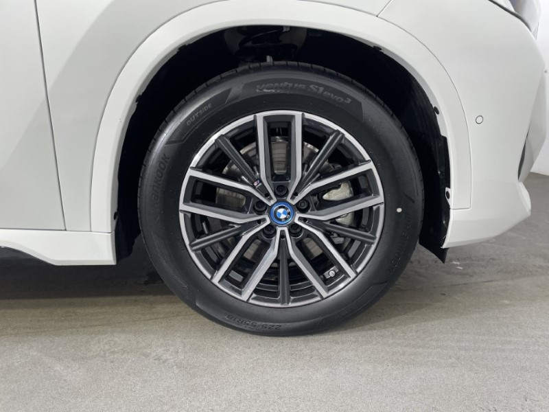  BMW X1 xDrive 30e M Sport 5dr Step Auto 3828575