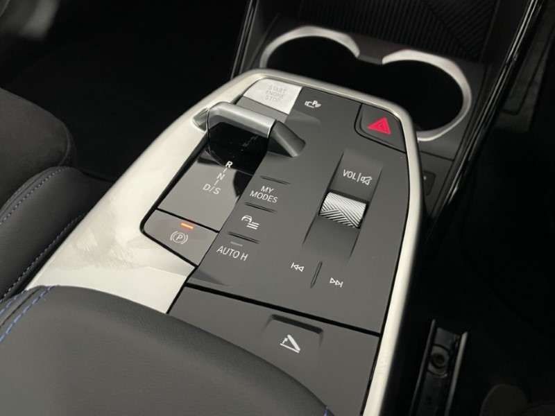  BMW X1 xDrive 30e M Sport 5dr Step Auto 3828548