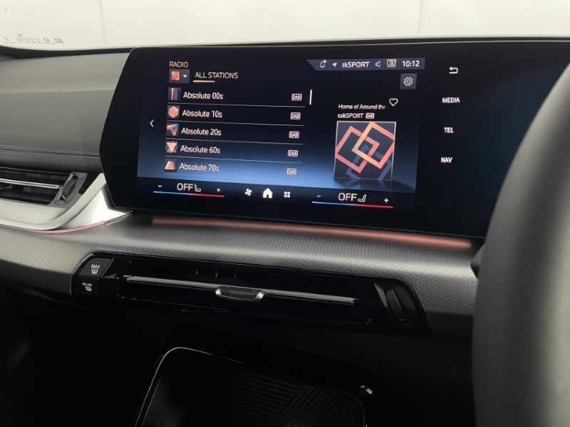  BMW X1 xDrive 30e M Sport 5dr Step Auto 3828562