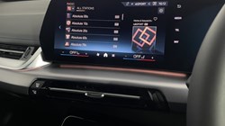 BMW X1 xDrive 30e M Sport 5dr Step Auto 3828562