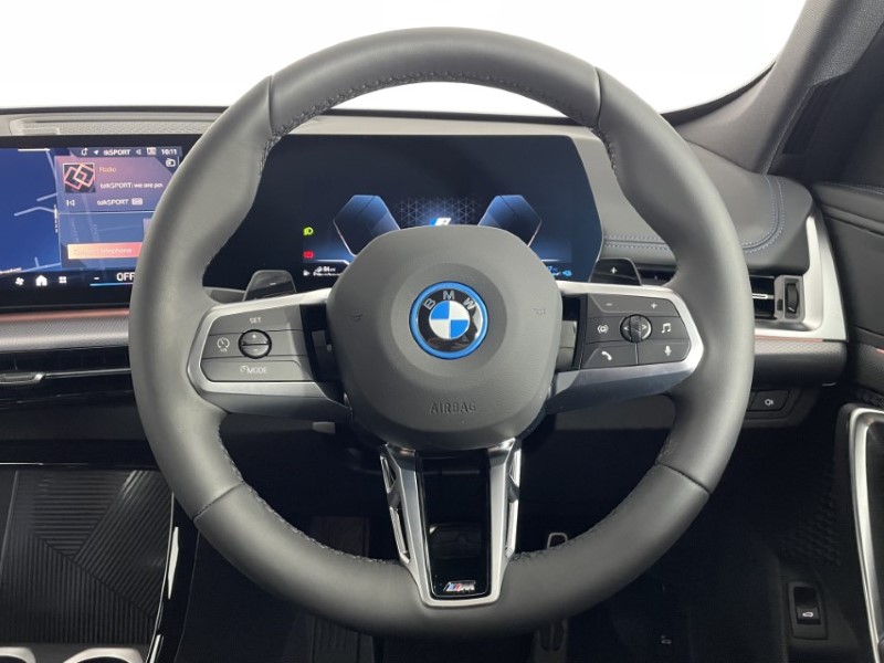  BMW X1 xDrive 30e M Sport 5dr Step Auto 3828551