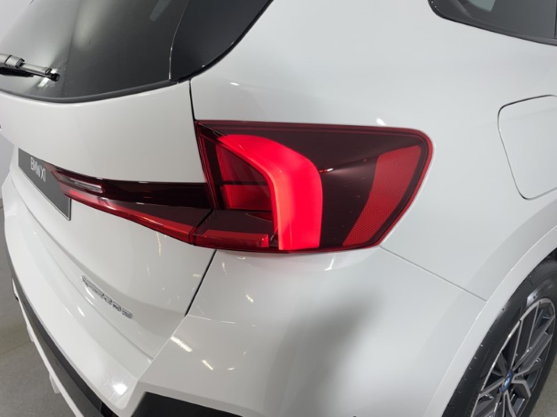  BMW X1 xDrive 30e M Sport 5dr Step Auto 3828576