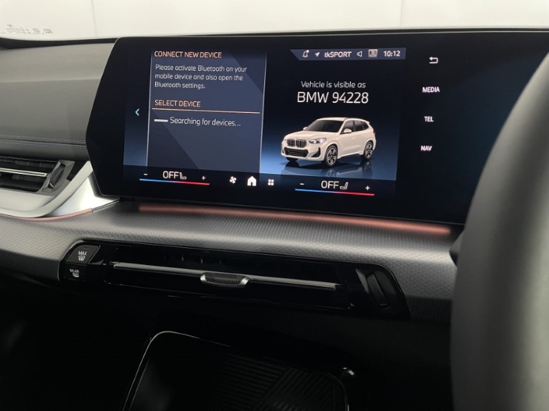  BMW X1 xDrive 30e M Sport 5dr Step Auto 3828563