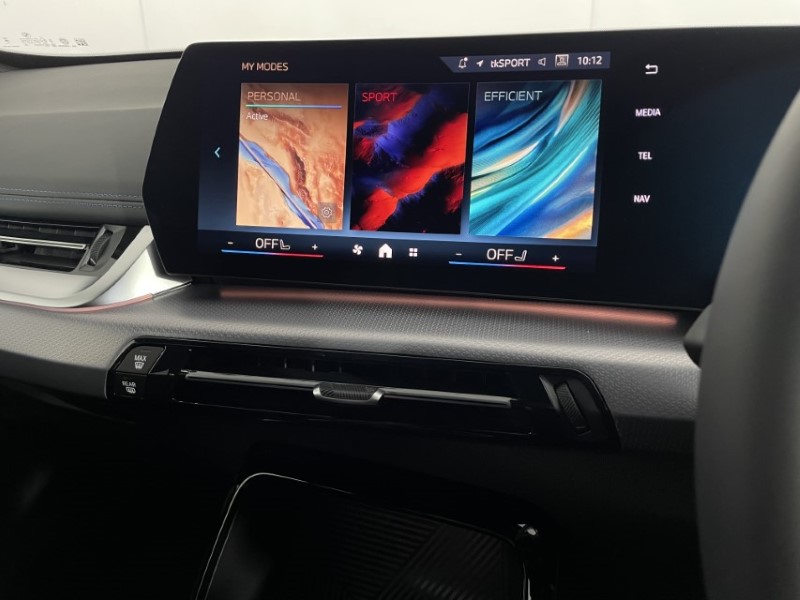  BMW X1 xDrive 30e M Sport 5dr Step Auto 3828558